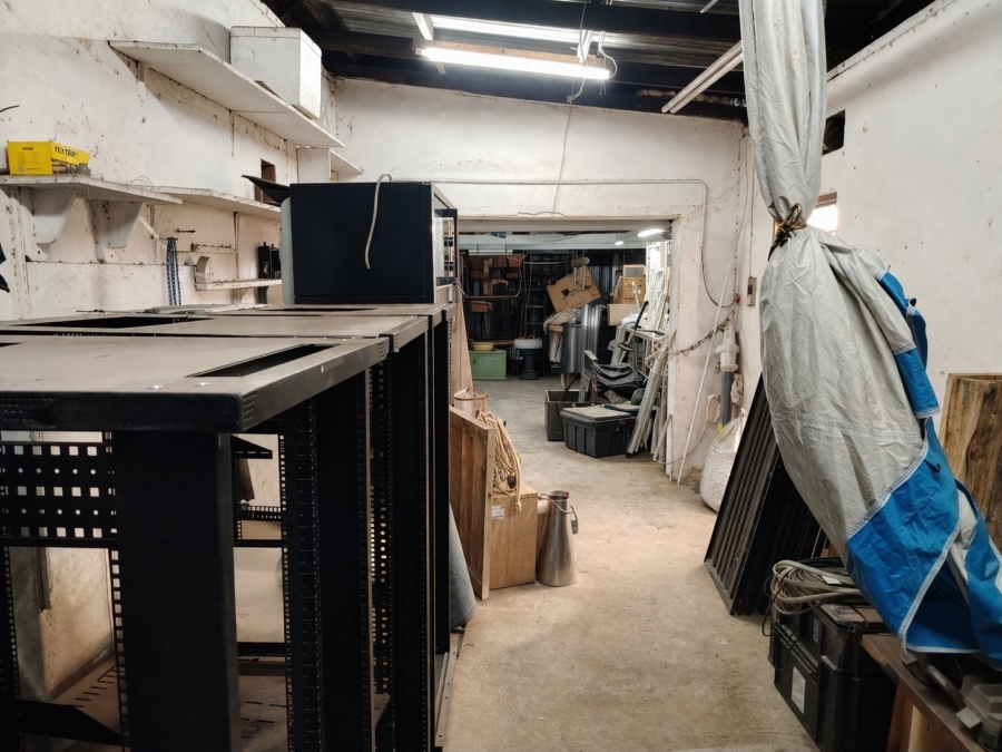 3 Bedroom Property for Sale in Oos Einde North West